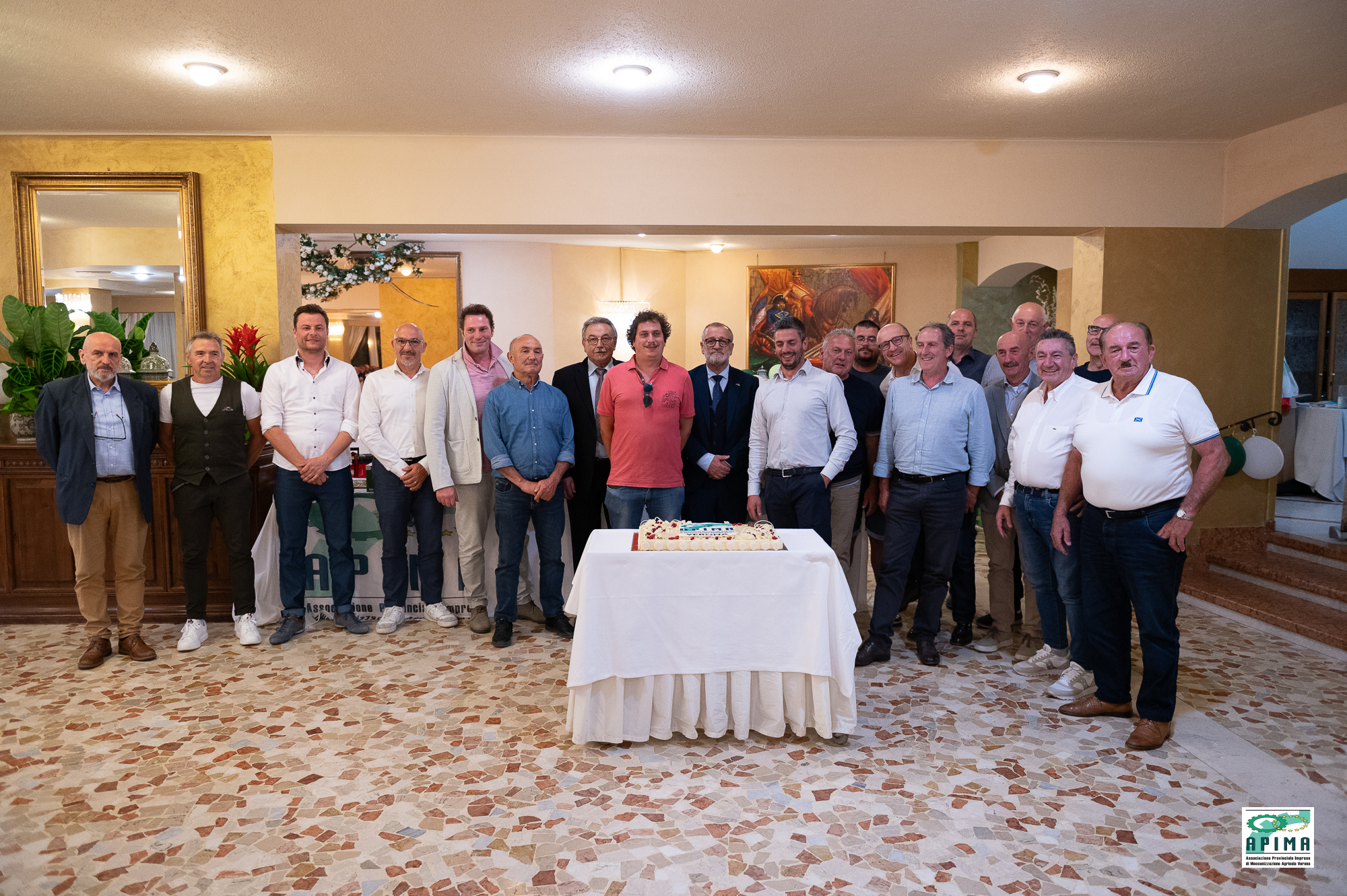 assemblea apima verona 2024